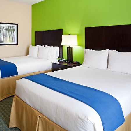 Holiday Inn Express Hotel & Suites Newport South By Ihg Ruang foto