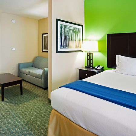 Holiday Inn Express Hotel & Suites Newport South By Ihg Ruang foto